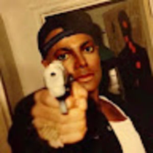 Meet your Posher, Teedy lbe